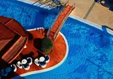 Elysium Resort And Spa foto 10