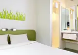 ibis budget Manchester Centre Pollard Street foto 6