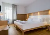 SHG Hotel Verona foto 4