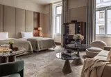 Anantara Palais Hansen Vienna Hotel foto 25