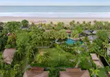Hotel Legian Beach foto 20