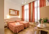 Hotel Caravaggio Rome foto 7