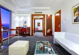 Atrion Hotel Heraklion Crete foto 5