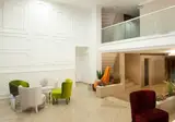 Birbey Hotel foto 23
