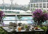 September City Resort Spa & Conference foto 22