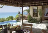 Four Seasons Resort Bali at Jimbaran Bay foto 8
