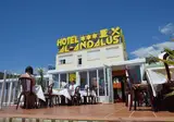 Al Andalus Hotel foto 17