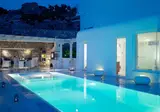Mykonos Grand Hotel & Resort foto 15