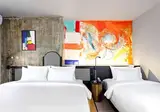 MeStyle Museum Hotel foto 17