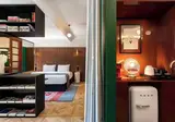 Hotel Afisha foto 4