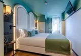 Nicola Rossio Hotel foto 2