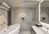 Wyndham Grand Doha West Bay Beach foto 16