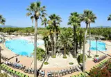 La Baume & La Palmeraie foto 1