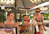 Camping Feriendorf Am Maltschacher See foto 9