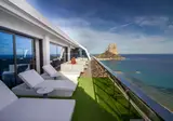 ESTIMAR Calpe Suitopia 3 & Three foto 29
