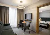 Hotel Alexander foto 25