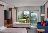 Hilton Cancun Mar Caribe All-Inclusive Resort foto 21