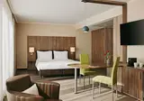 Lindner Hotel Dom Residence foto 5