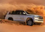 Qasr Al Sarab Desert Resort by Anantara foto 11