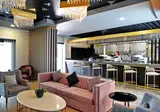 Royal Wings Hotel foto 11