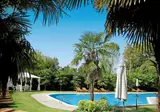 Villa Pace Park Hotel Bolognese foto 1