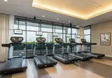 Chatrium Residence Sathon Bangkok foto 21