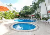 Hotel Adhara Express foto 3