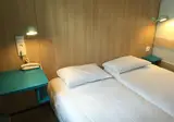 Hotel Reseda Paris Porte de Bagnolet foto 8