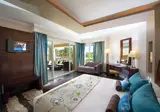 Amwaj Beach Club Abu Soma Resort foto 17