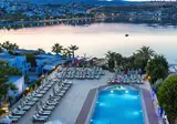 Royal Asarlik Beach Hotel & Spa foto 17