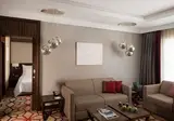 Naumi Hotel Dubai foto 5