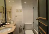 Armada Hotel Istanbul foto 5