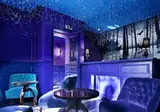 Le Petit Beaumarchais Hotel & Spa foto 14
