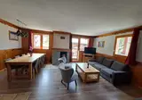 Résidence Chalet des Neiges d'Oz en Oisans foto 13