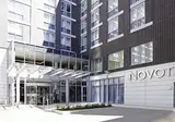 Novotel London Brentford foto 1