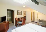 Austria Trend Hotel Schloss Wilhelminenberg foto 25
