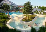 Center Parcs Park De Haan foto 11