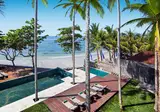 Candi Beach Resort & Spa foto 30