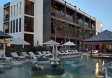 The Seminyak Beach Resort & Spa foto 13