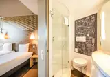 Ibis Munich City West foto 4