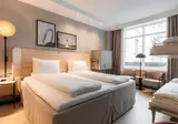Hotel Scandic Oslo City foto 5