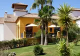 Hotel B BOU La Vinuela & SPA foto 13
