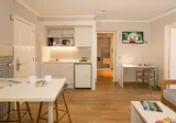 Minura Cala Galdana & Apartamentos d'Aljandar foto 22