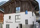 Appartementen Ischgl Chaleo foto 1