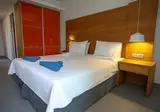 Hotel Petra foto 2