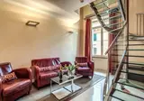 Hotel La Griffe Roma foto 15