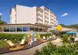 Sunny Rabac by Valamar foto 1