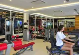 LRS Lake & River Side Hotel & Spa foto 20