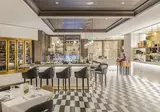 Al Bandar Rotana Creek foto 14