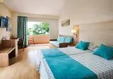 Invisa Hotel Club Cala Blanca foto 7